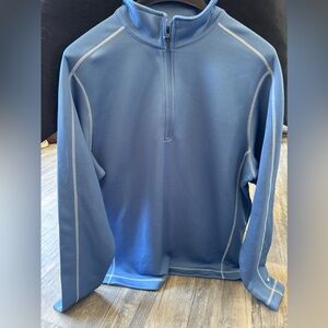 Nike Golf men’s pullover size large